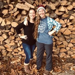 Meet your Posher, Joanna